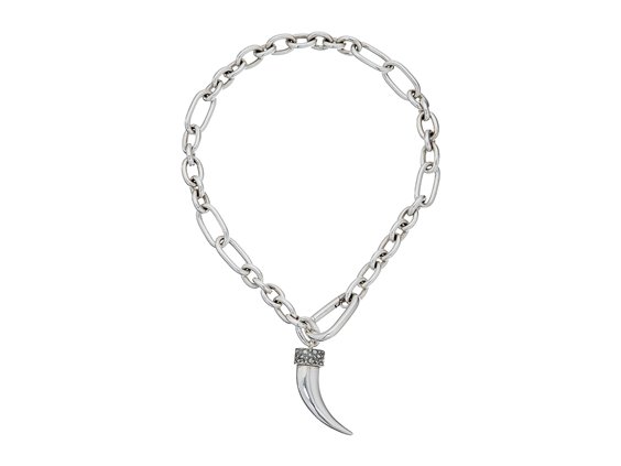 Collana shop pomellato argento